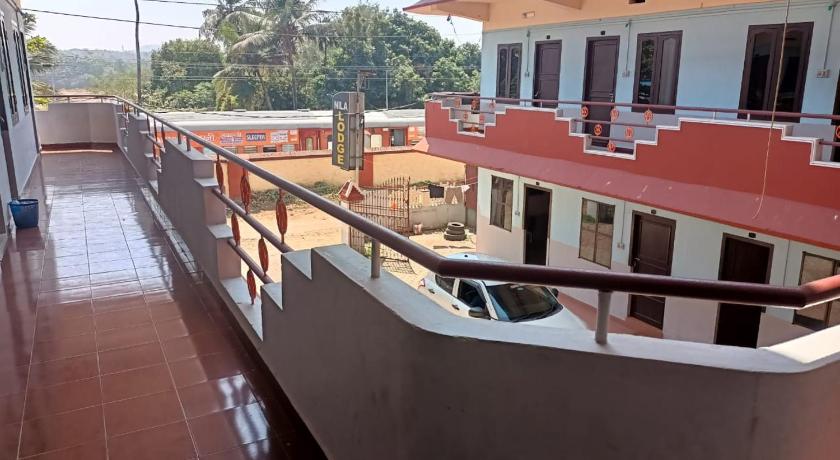 Nila Lodge photo