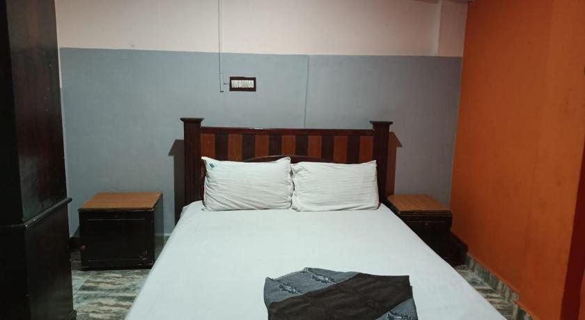 Nila Lodge photo