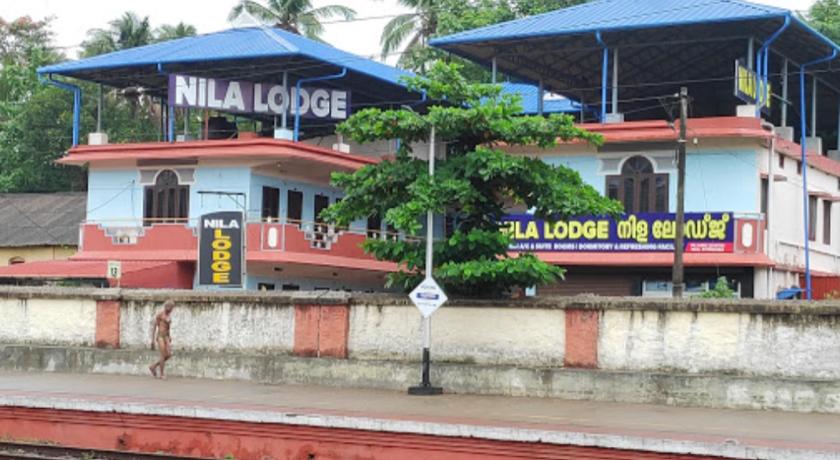 Nila Lodge photo