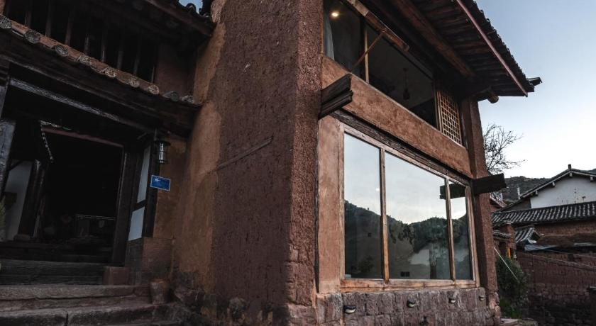 Forget me not hotel — Hotel in Dali