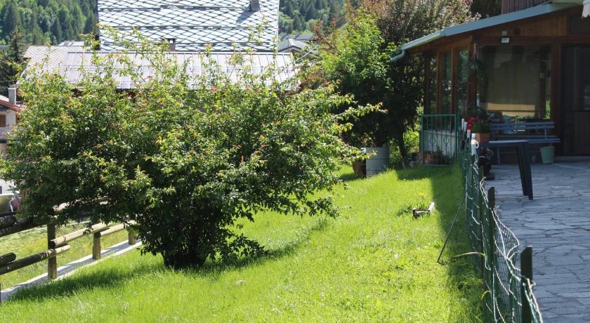 Casa per ferie BeatoRosaz photo