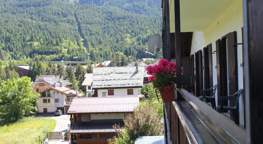 Casa per ferie BeatoRosaz photo