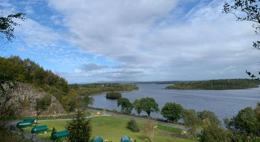 Further Space at Carrickreagh Bay Luxury Glamping Pods, Lough Erne photo