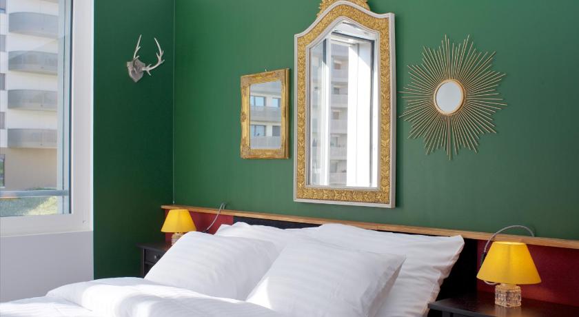 Auberge des Vergers photo