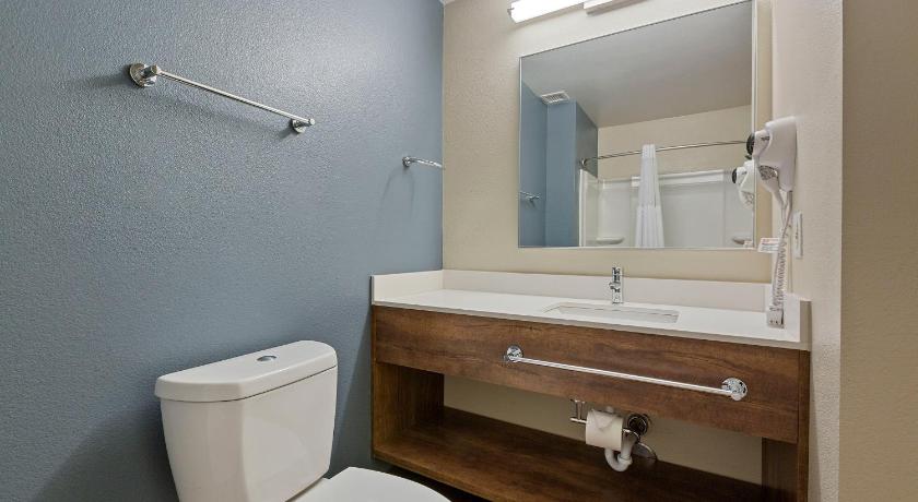 Extended Stay America Suites - San Jose - Milpitas - McCarthy Ranch