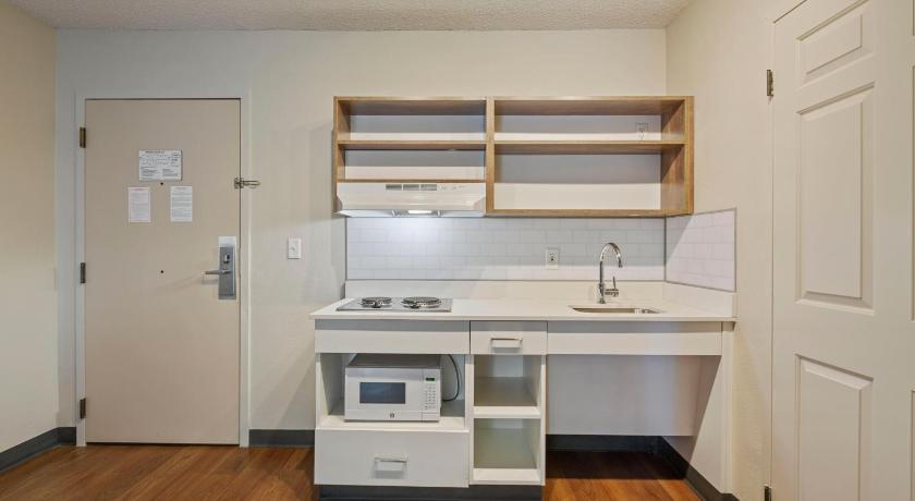 Extended Stay America Suites - San Jose - Milpitas - McCarthy Ranch