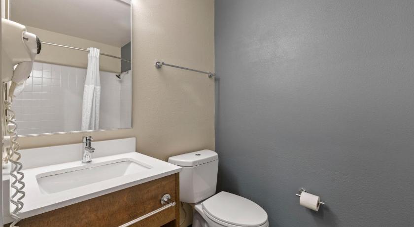 Extended Stay America Suites - San Jose - Milpitas - McCarthy Ranch