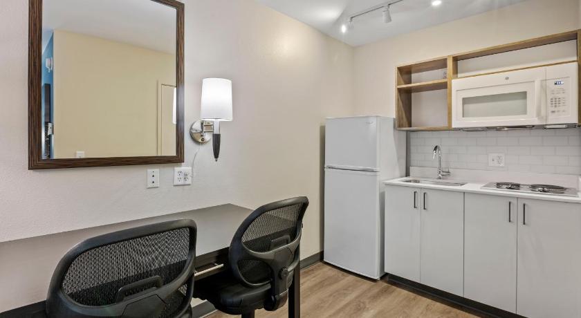 Extended Stay America Suites - San Jose - Milpitas - McCarthy Ranch