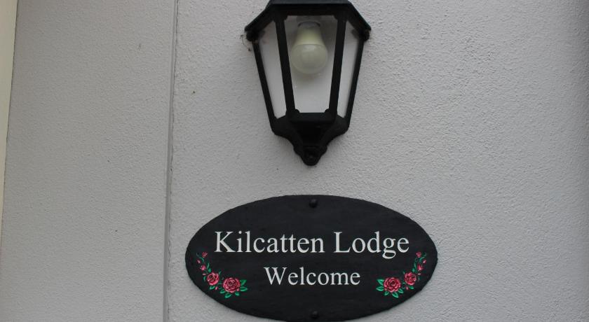 Kilcatten Lodge