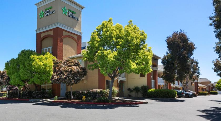 Extended Stay America Suites - San Jose - Milpitas - McCarthy Ranch