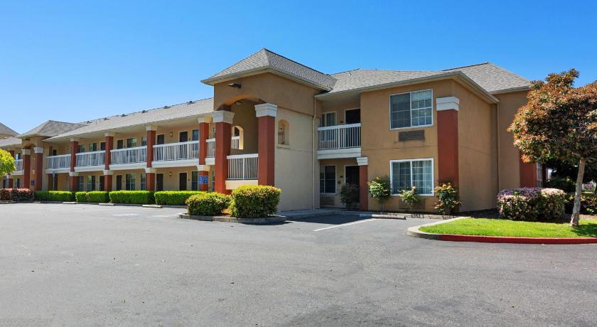 Extended Stay America Suites - San Jose - Milpitas - McCarthy Ranch