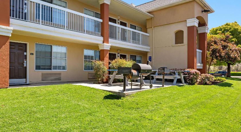 Extended Stay America Suites - San Jose - Milpitas - McCarthy Ranch
