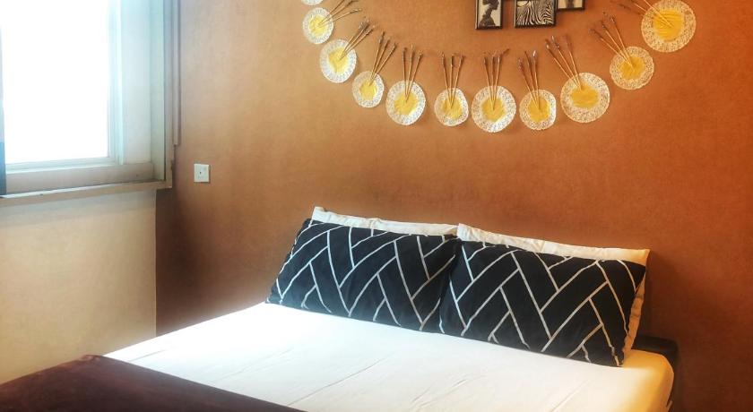 Image of Double Room 8