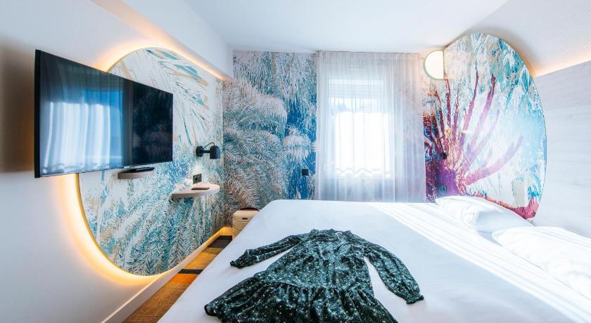 Image of Standard Room with 1 double bed 5
