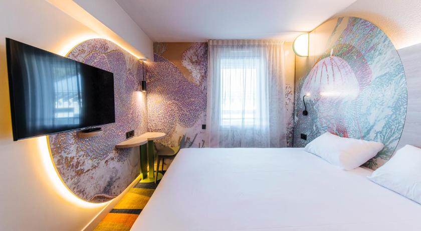 Image of Standard Room with 1 double bed 4