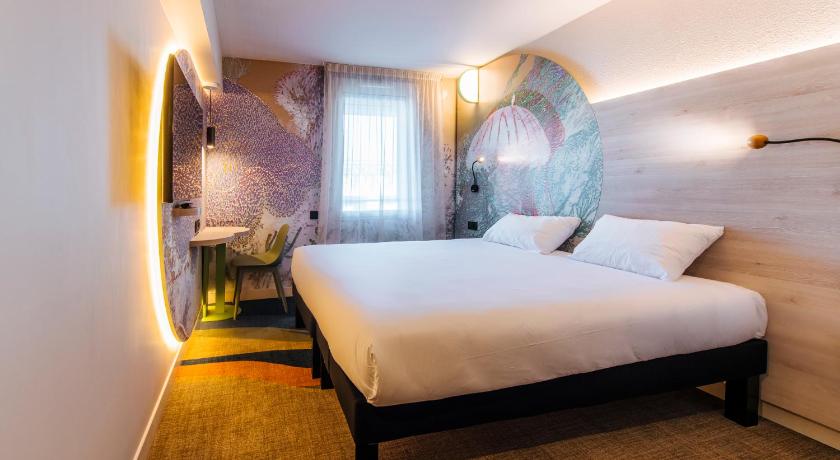 Image of Standard Room with 1 double bed 1
