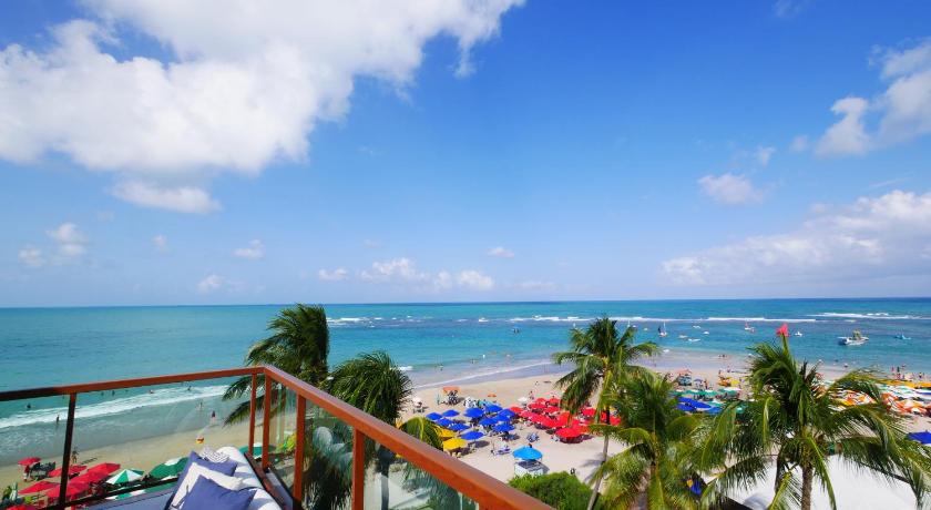 Pousada Ecos Beach