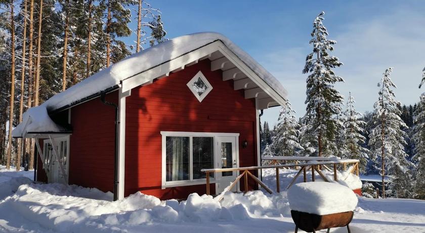 ハンマルスストランド Zorbcenter Holiday Homes 4つ星 ゲストハウス プール