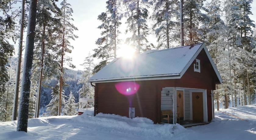 ハンマルスストランド Zorbcenter Holiday Homes 4つ星 ゲストハウス ロビー