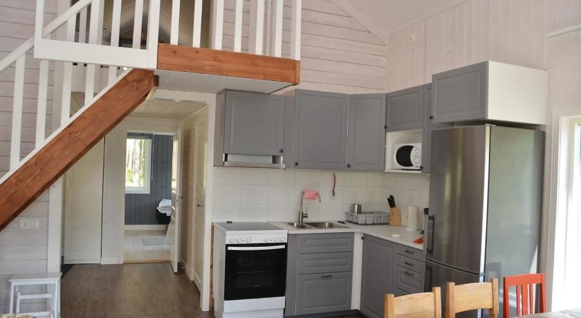 ハンマルスストランド Zorbcenter Holiday Homes 4つ星 ゲストハウス プール