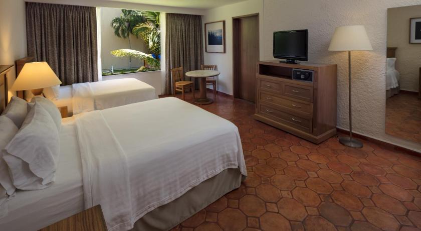 Holiday Inn Resort Ixtapa All Inclusive (Holiday Inn Resort Ixtapa All-Inclusive)