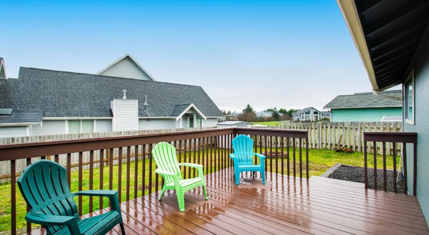 Sea Glass Cottage photo