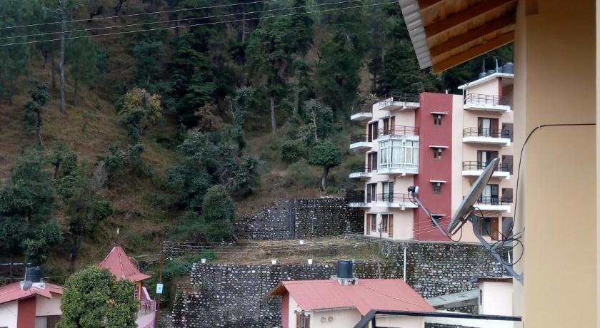 Nature View Penthouse - Bhowali photo