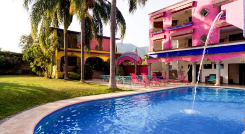 La Morada del Xolo Pet Friendly photo