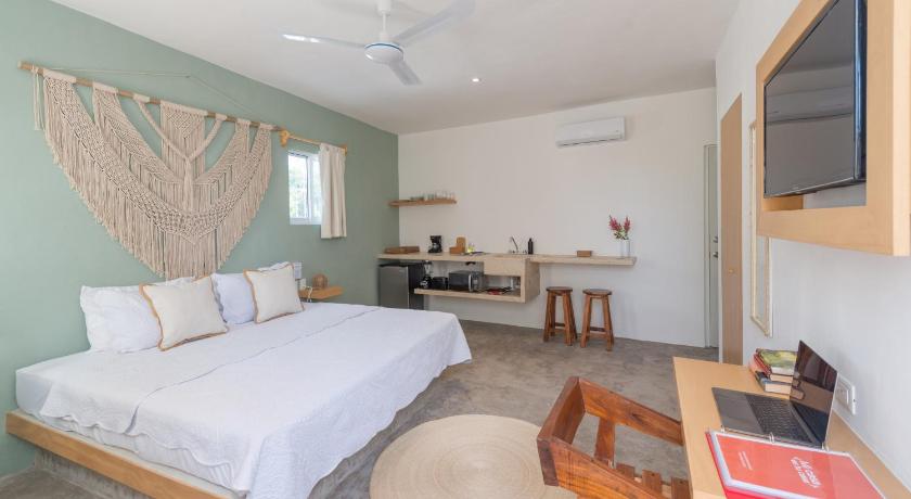 Casa Neem Studios — Hotel in Cancun