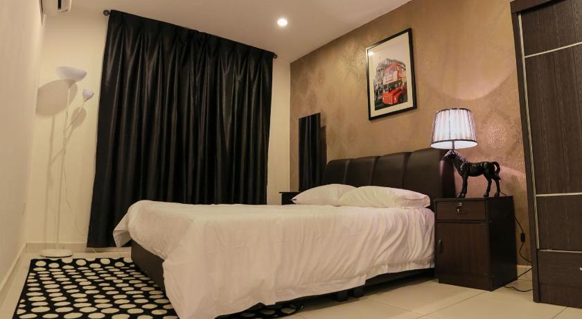 Ipoh Apartments at Pasir Puteh photo