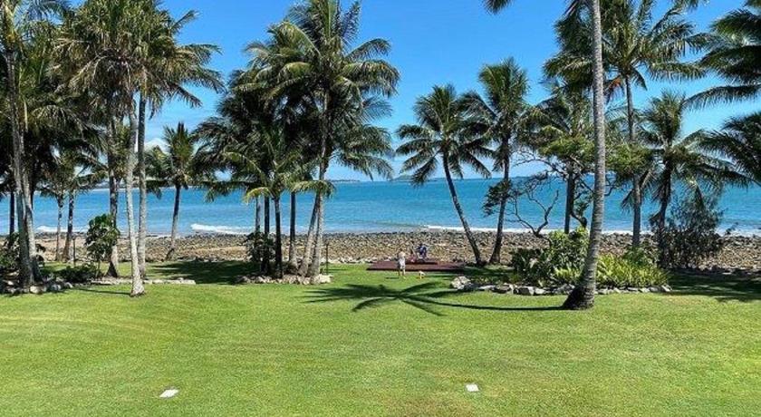 The Resort at Dolphin Heads photo