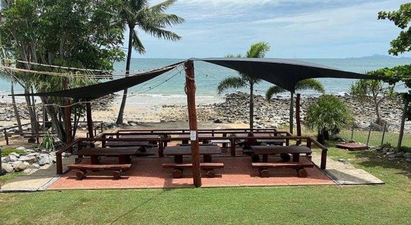 The Resort at Dolphin Heads photo