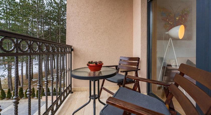 Apartman Aleksandra S27 - Vila Elsa I Zlatibor photo