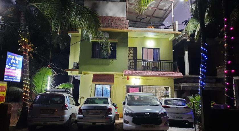Kshanbhar Vishranti Home Stay — Hotel in Malvan