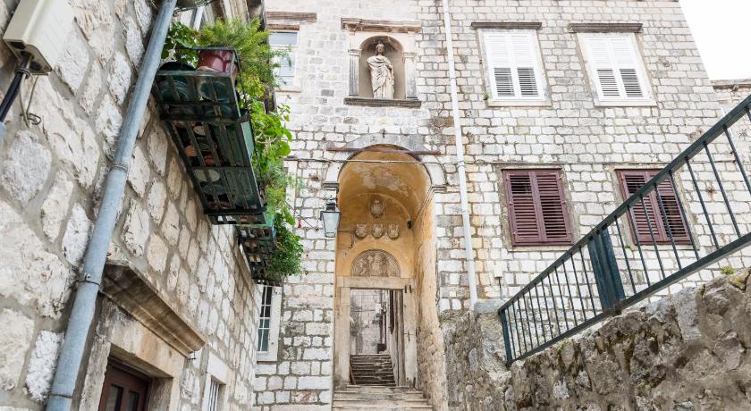 House on The City Wall — Hotel in Dubrovnik