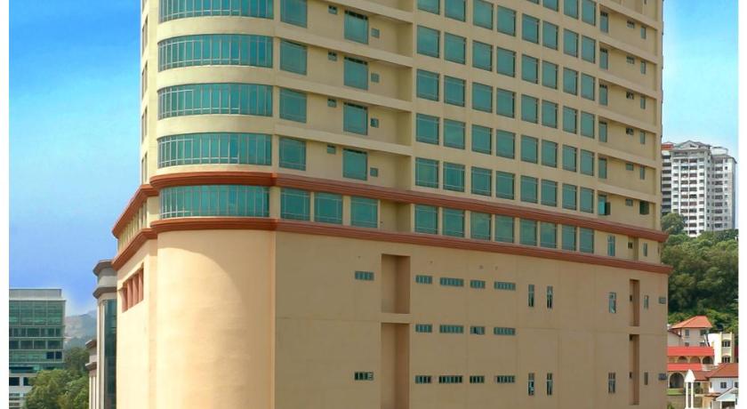 Oriental Crystal Hotel Kajang photo