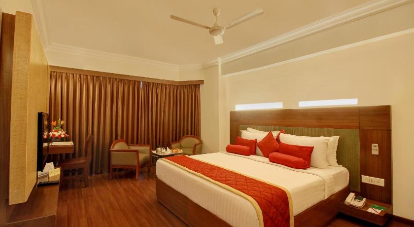 Image of Executive Room 11