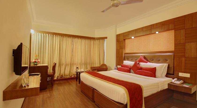 Image of Executive Room 6