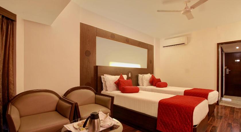 Image of Executive Room 12