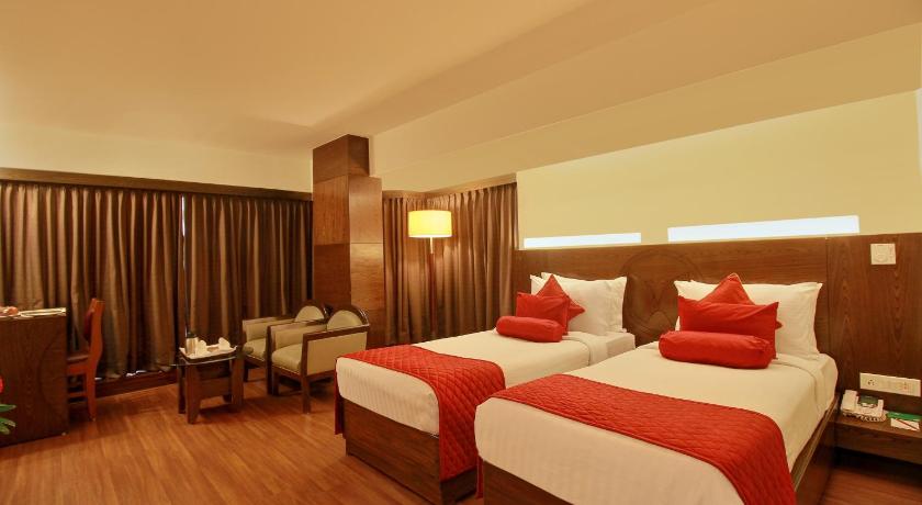 Image of Executive Room 16