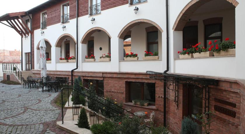 La Maison de Caroline photo