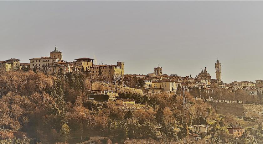 Hotel Piazza Vecchia