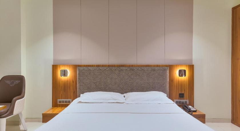 Airlink Hotel