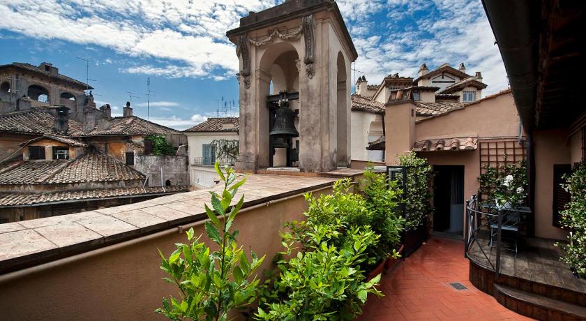 Chiostro del Bramante - Art Museum Experience photo