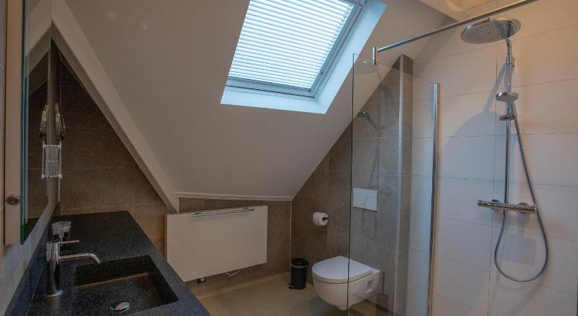 Hotel Tholen photo
