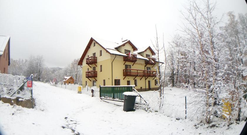 Sasanka photo