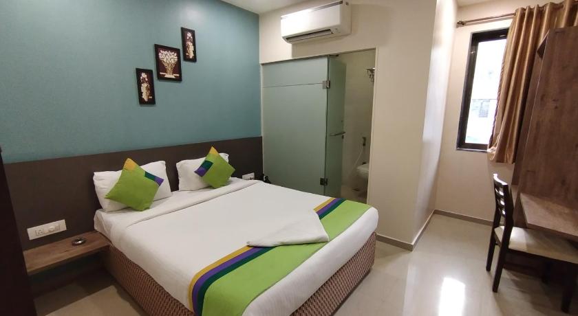 Ocean Suites Hotel