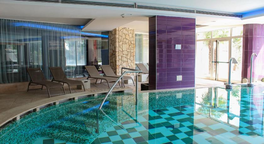 Hotel Antares Sport Beauty & Wellness