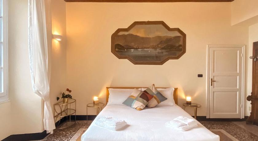 Villa Gelsomino Exclusive House photo