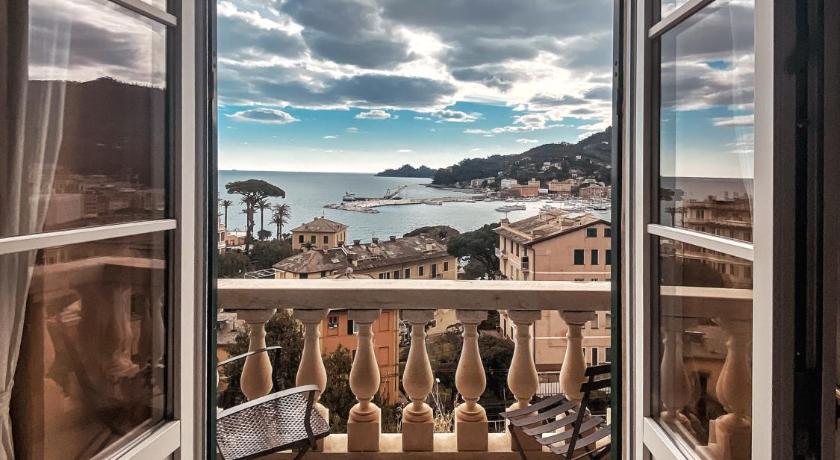 Villa Gelsomino Exclusive House